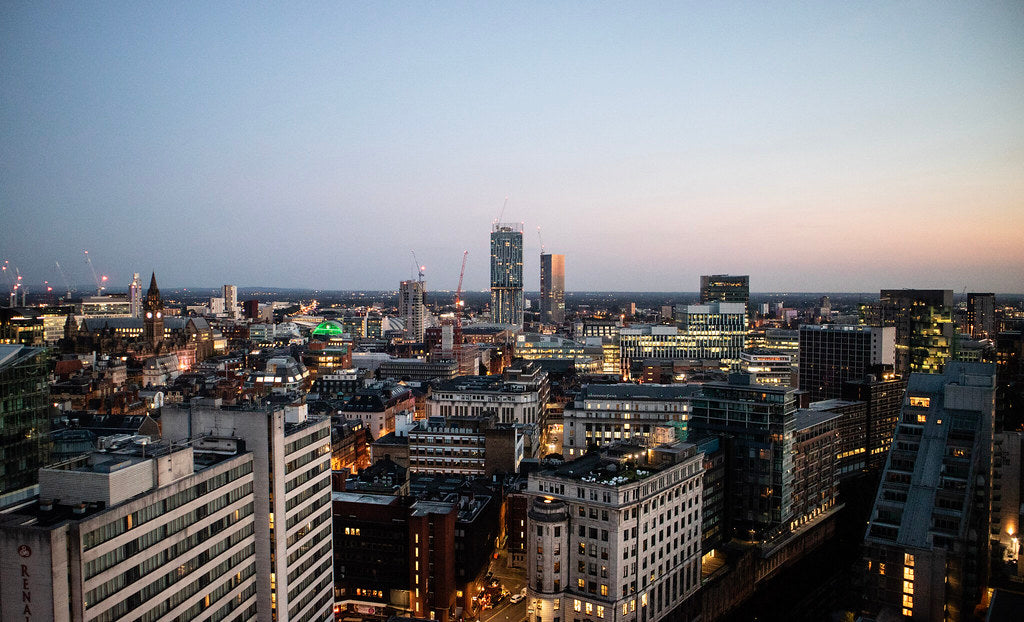 Main photo from the Premier Inn report