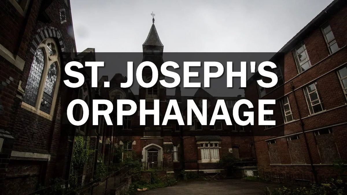 Video thumbnail for the Large Decaying Orphanage report